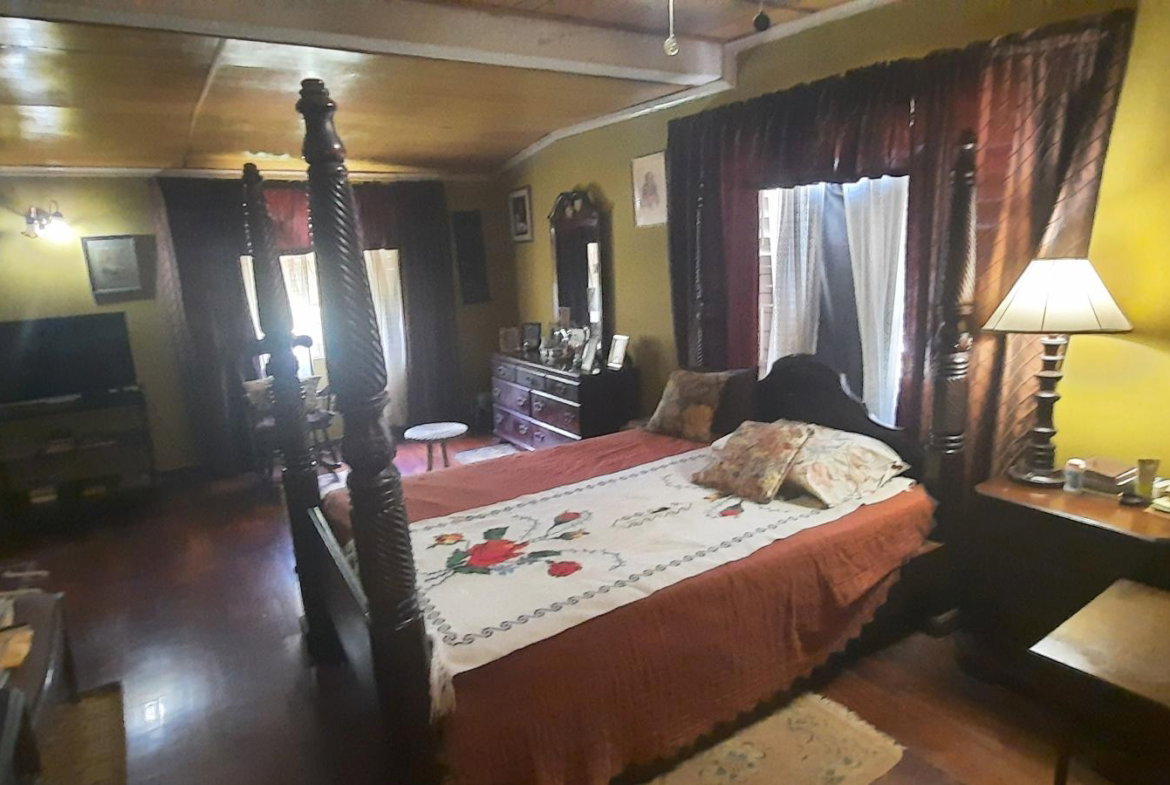 Twelfth image of (lot 31)-16 Aris Avenue (parl Road) in Red Hills, St. Andrew, Jamaica - property is For Sale