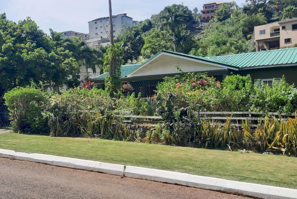 First image of (lot 31)-16 Aris Avenue (parl Road) in Red Hills, St. Andrew, Jamaica - property is For Sale