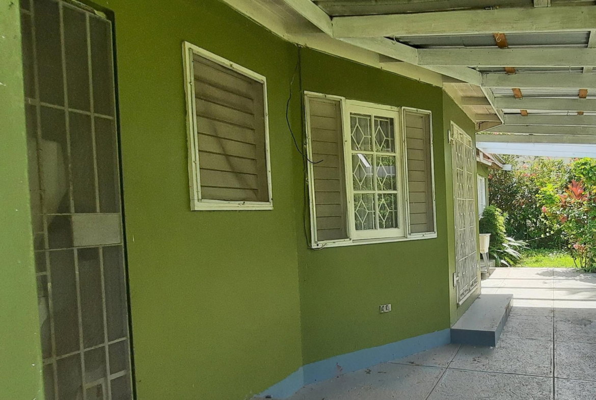 Eighteenth image of (lot 31)-16 Aris Avenue (parl Road) in Red Hills, St. Andrew, Jamaica - property is For Sale