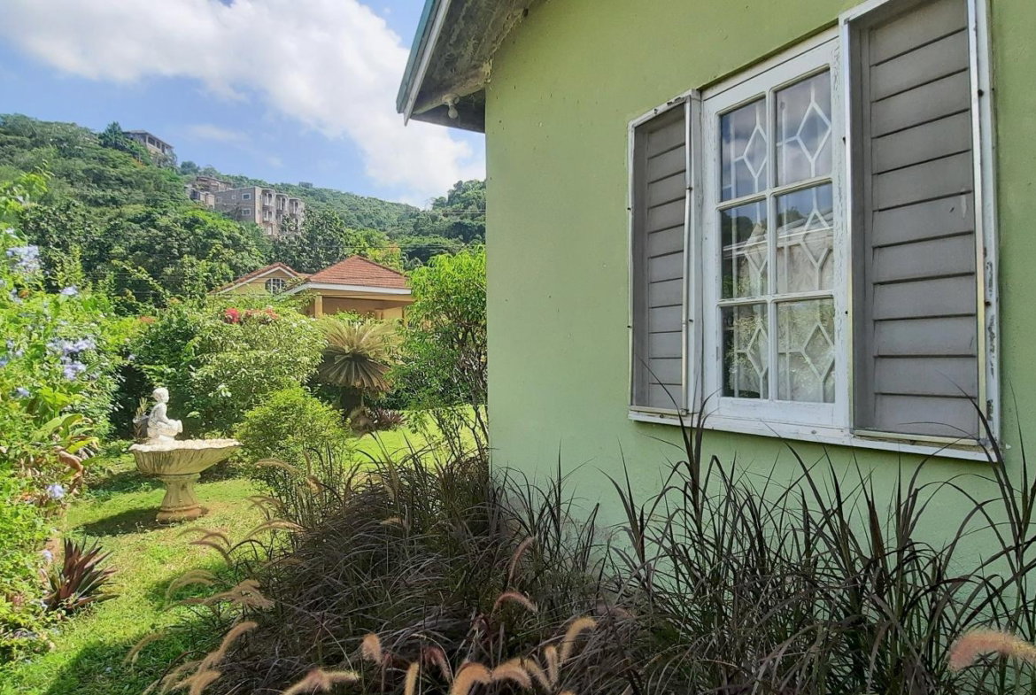 Twentieth image of (lot 31)-16 Aris Avenue (parl Road) in Red Hills, St. Andrew, Jamaica - property is For Sale