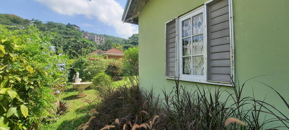 Twentieth image of (lot 31)-16 Aris Avenue (parl Road) in Red Hills, St. Andrew, Jamaica - property is For Sale