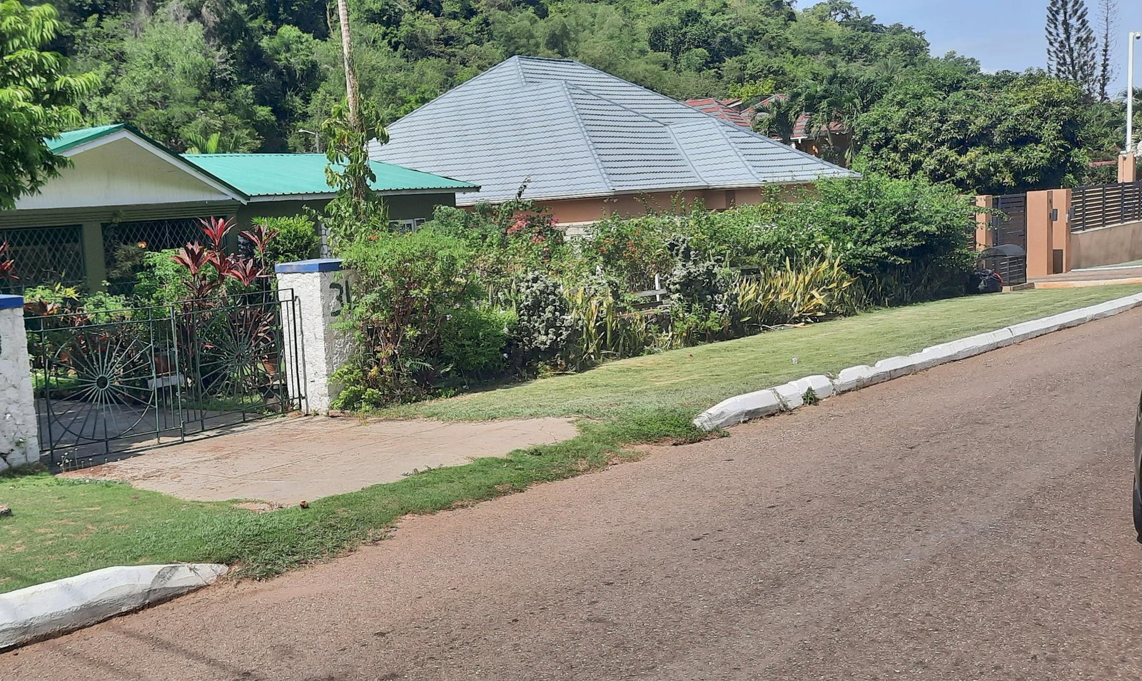 Third image of (lot 31)-16 Aris Avenue (parl Road) in Red Hills, St. Andrew, Jamaica - property is For Sale