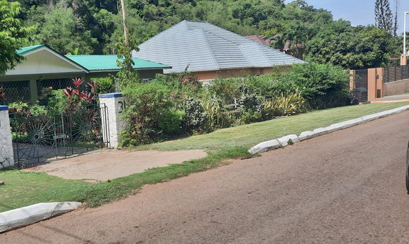 Third image of (lot 31)-16 Aris Avenue (parl Road) in Red Hills, St. Andrew, Jamaica - property is For Sale