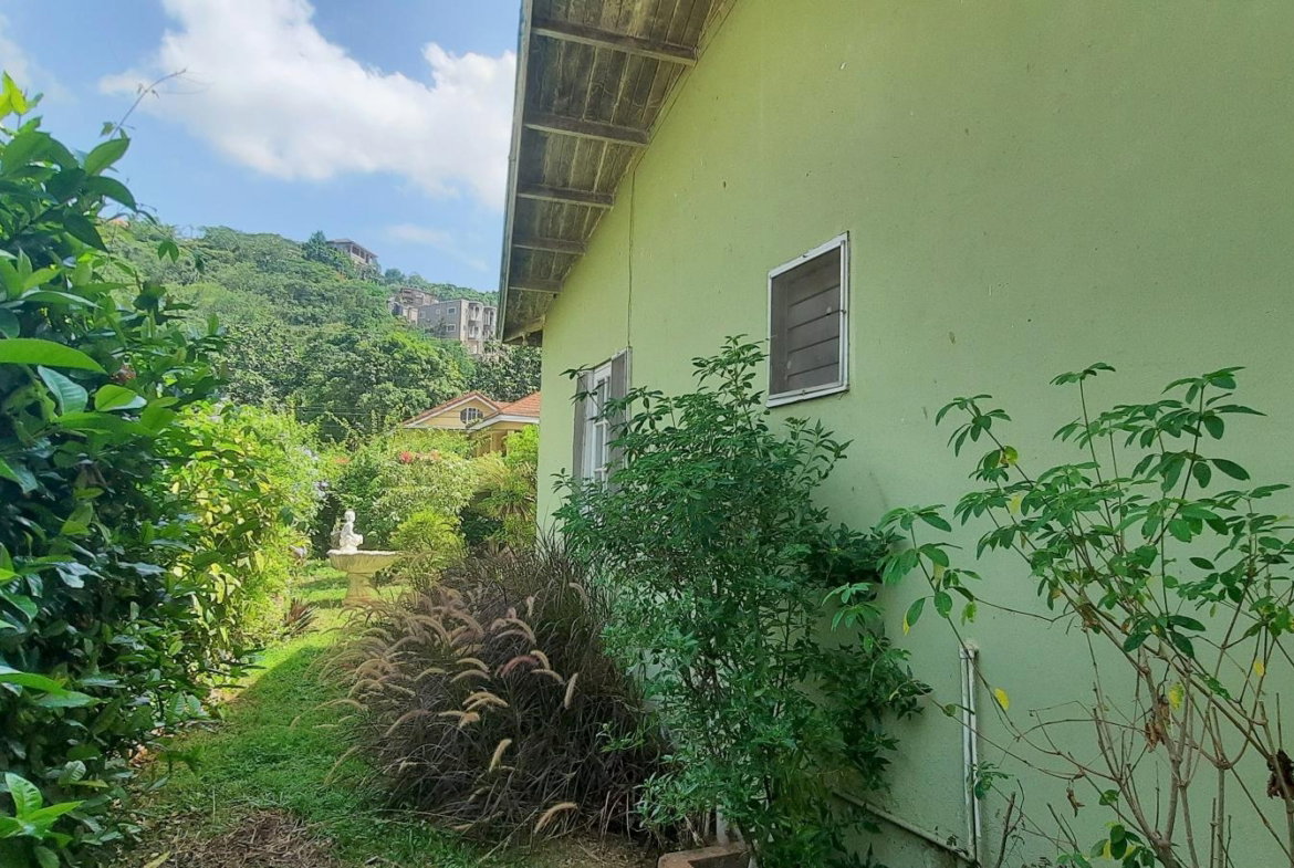 Twenty-First image of (lot 31)-16 Aris Avenue (parl Road) in Red Hills, St. Andrew, Jamaica - property is For Sale
