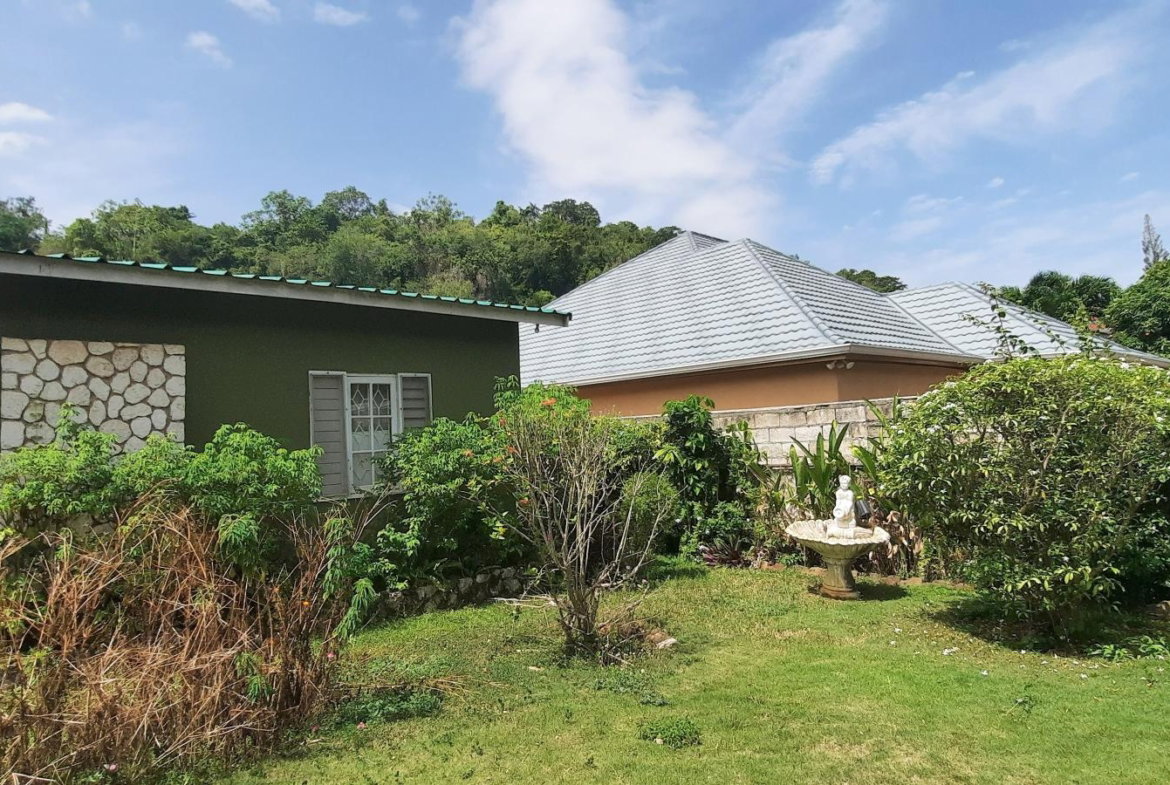 Twenty-Second image of (lot 31)-16 Aris Avenue (parl Road) in Red Hills, St. Andrew, Jamaica - property is For Sale