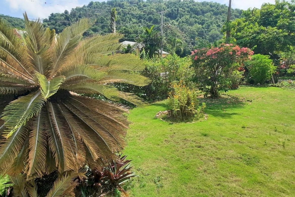 Twenty-Third image of (lot 31)-16 Aris Avenue (parl Road) in Red Hills, St. Andrew, Jamaica - property is For Sale
