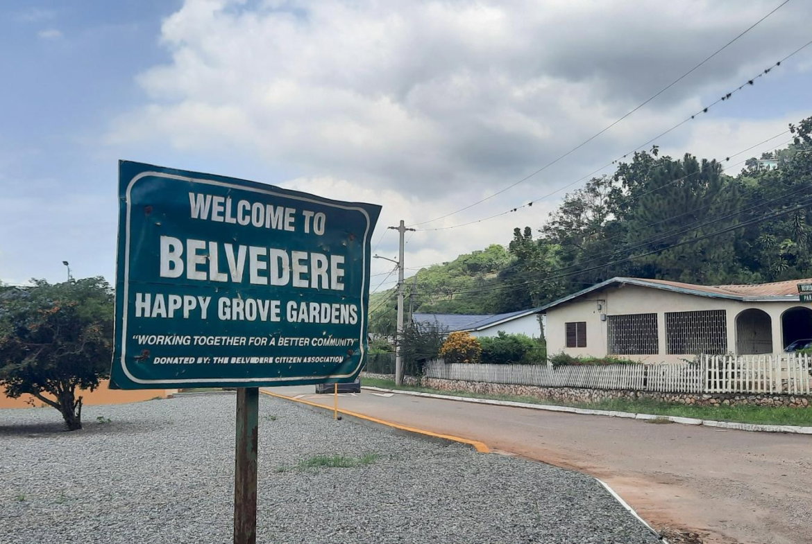 Twenty-Fifth image of (lot 31)-16 Aris Avenue (parl Road) in Red Hills, St. Andrew, Jamaica - property is For Sale