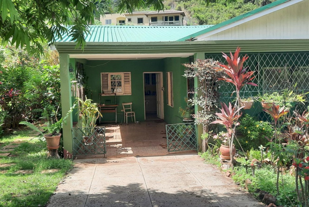 Fourth image of (lot 31)-16 Aris Avenue (parl Road) in Red Hills, St. Andrew, Jamaica - property is For Sale