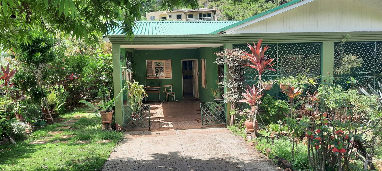 Fourth image of (lot 31)-16 Aris Avenue (parl Road) in Red Hills, St. Andrew, Jamaica - property is For Sale