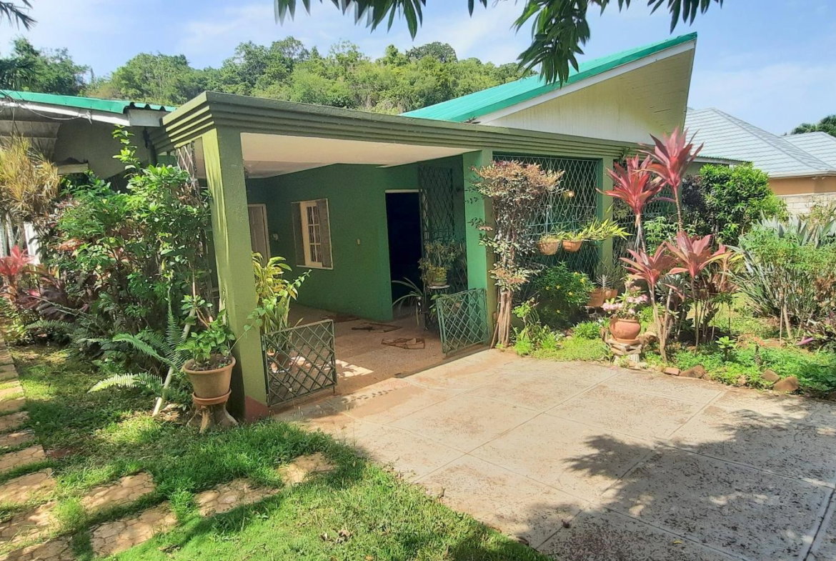 Fifth image of (lot 31)-16 Aris Avenue (parl Road) in Red Hills, St. Andrew, Jamaica - property is For Sale