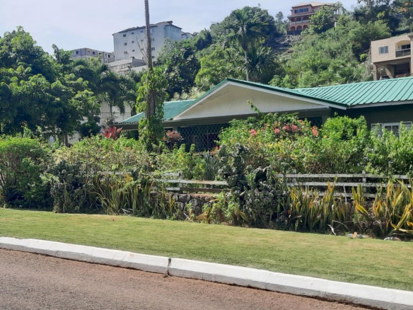 First image of (lot 31)-16 Aris Avenue (parl Road) in Red Hills, St. Andrew, Jamaica - property is For Sale