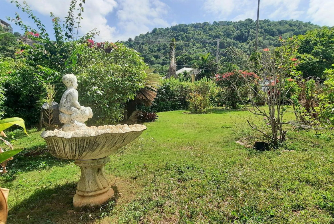 Seventh image of (lot 31)-16 Aris Avenue (parl Road) in Red Hills, St. Andrew, Jamaica - property is For Sale
