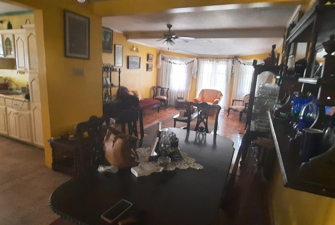 Eighth image of (lot 31)-16 Aris Avenue (parl Road) in Red Hills, St. Andrew, Jamaica - property is For Sale