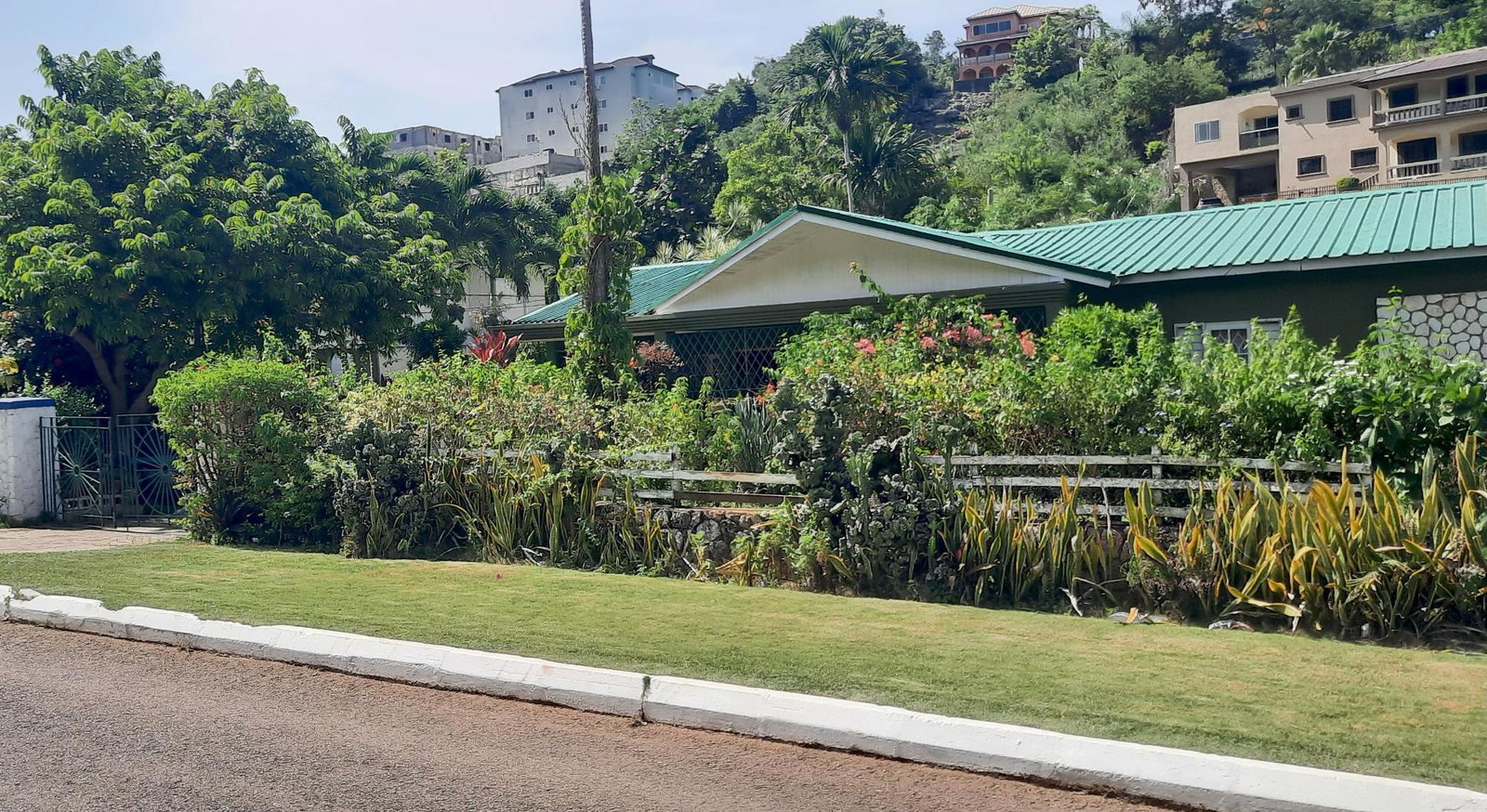 First image of (lot 31)-16 Aris Avenue (parl Road) in Red Hills, St. Andrew, Jamaica - property is For Sale