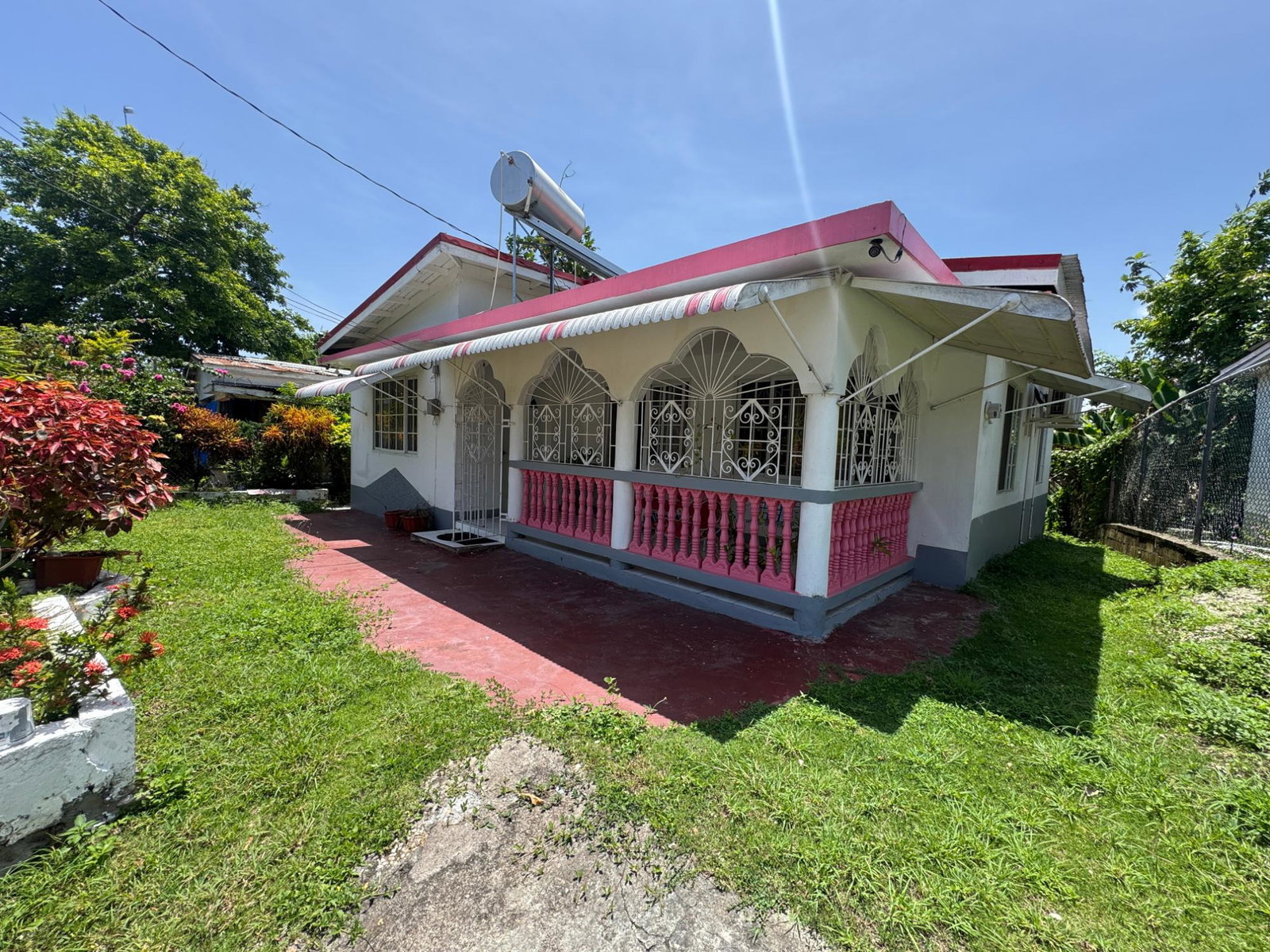 Second image of 88 Mosley Drive, Lucea in Lucea, Hanover, Jamaica - property is For Sale