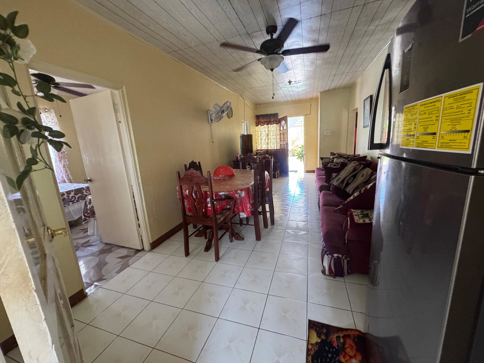 Eleventh image of 88 Mosley Drive, Lucea in Lucea, Hanover, Jamaica - property is For Sale