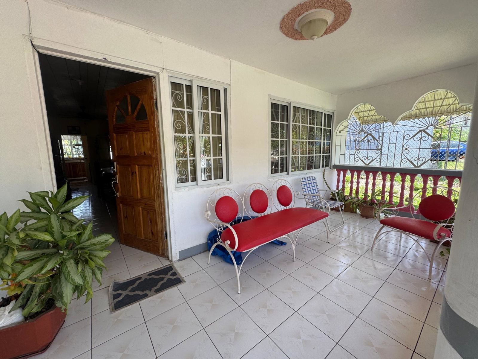 Fourth image of 88 Mosley Drive, Lucea in Lucea, Hanover, Jamaica - property is For Sale