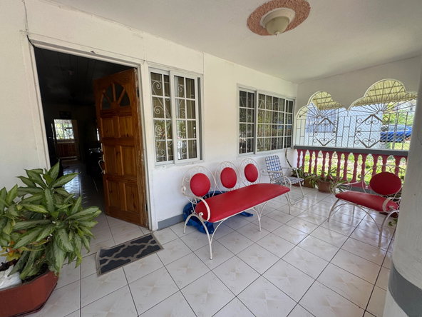 Fourth image of 88 Mosley Drive, Lucea in Lucea, Hanover, Jamaica - property is For Sale