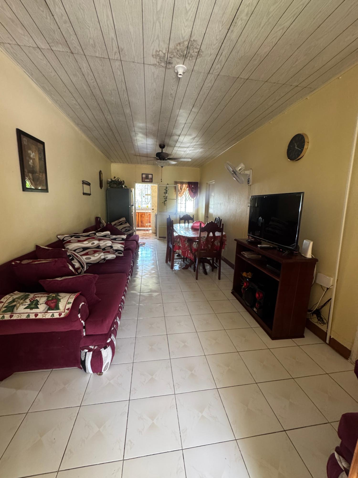 Fifth image of 88 Mosley Drive, Lucea in Lucea, Hanover, Jamaica - property is For Sale