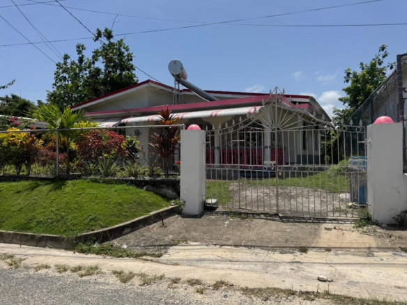 First image of 88 Mosley Drive, Lucea in Lucea, Hanover, Jamaica - property is For Sale