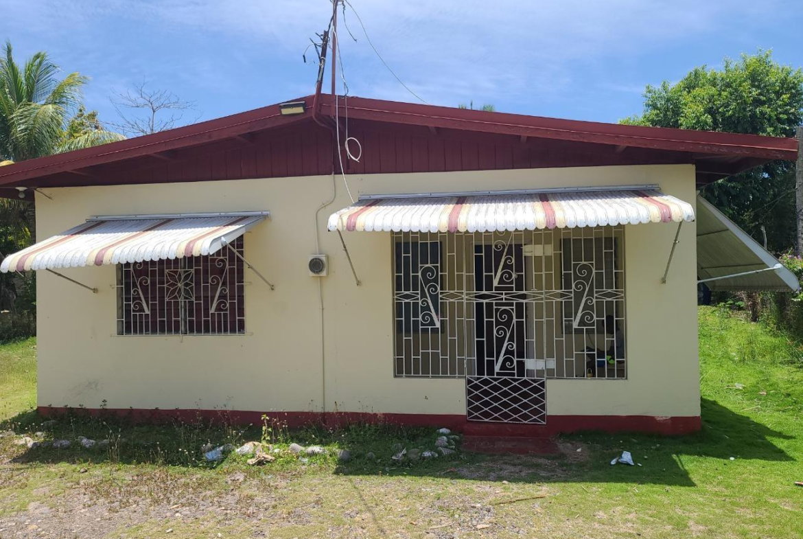 First image of Narine Lane in Old Harbour Bay, St. Catherine, Jamaica - property is For Sale