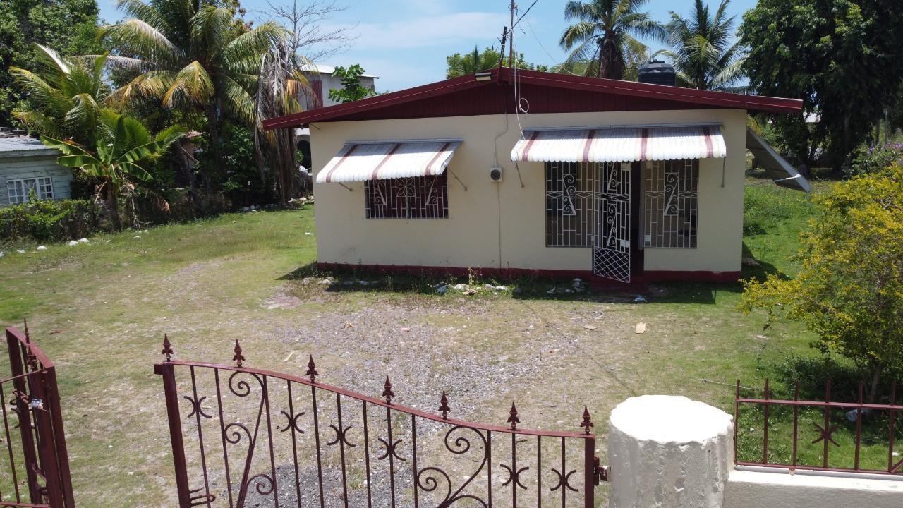 Twentieth image of Narine Lane in Old Harbour Bay, St. Catherine, Jamaica - property is For Sale