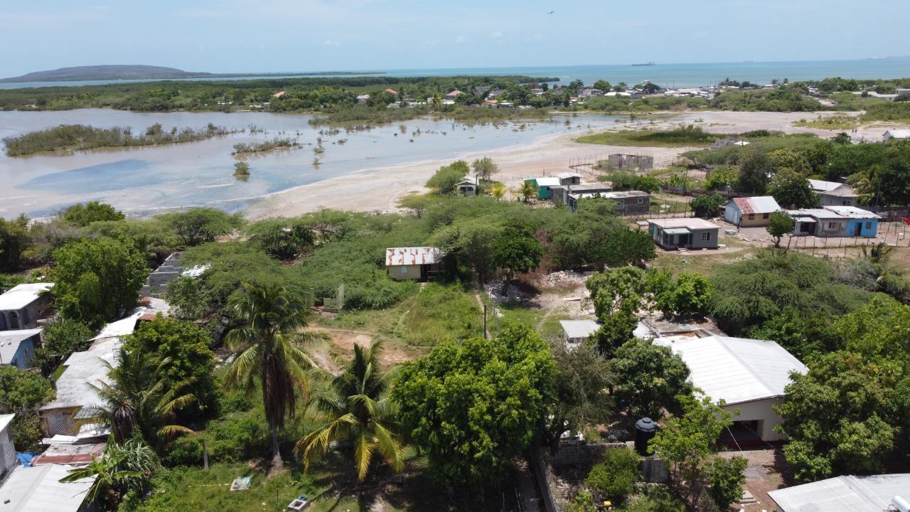 Twenty-Second image of Narine Lane in Old Harbour Bay, St. Catherine, Jamaica - property is For Sale