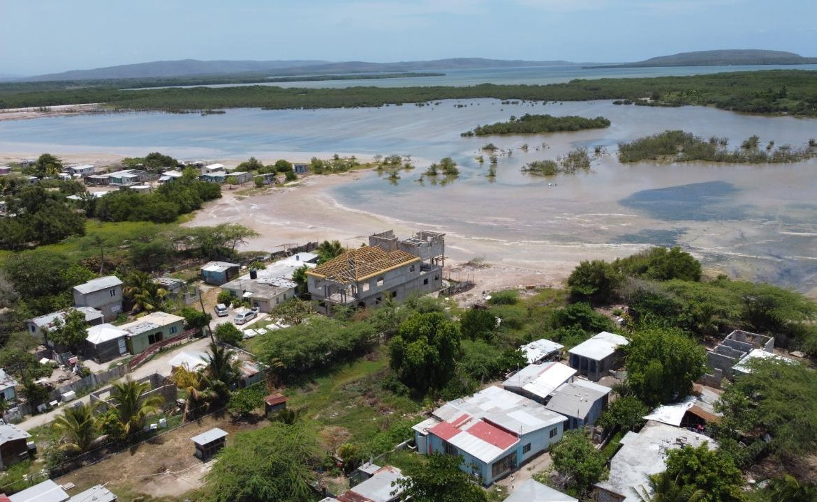 Thirtieth image of Narine Lane in Old Harbour Bay, St. Catherine, Jamaica - property is For Sale