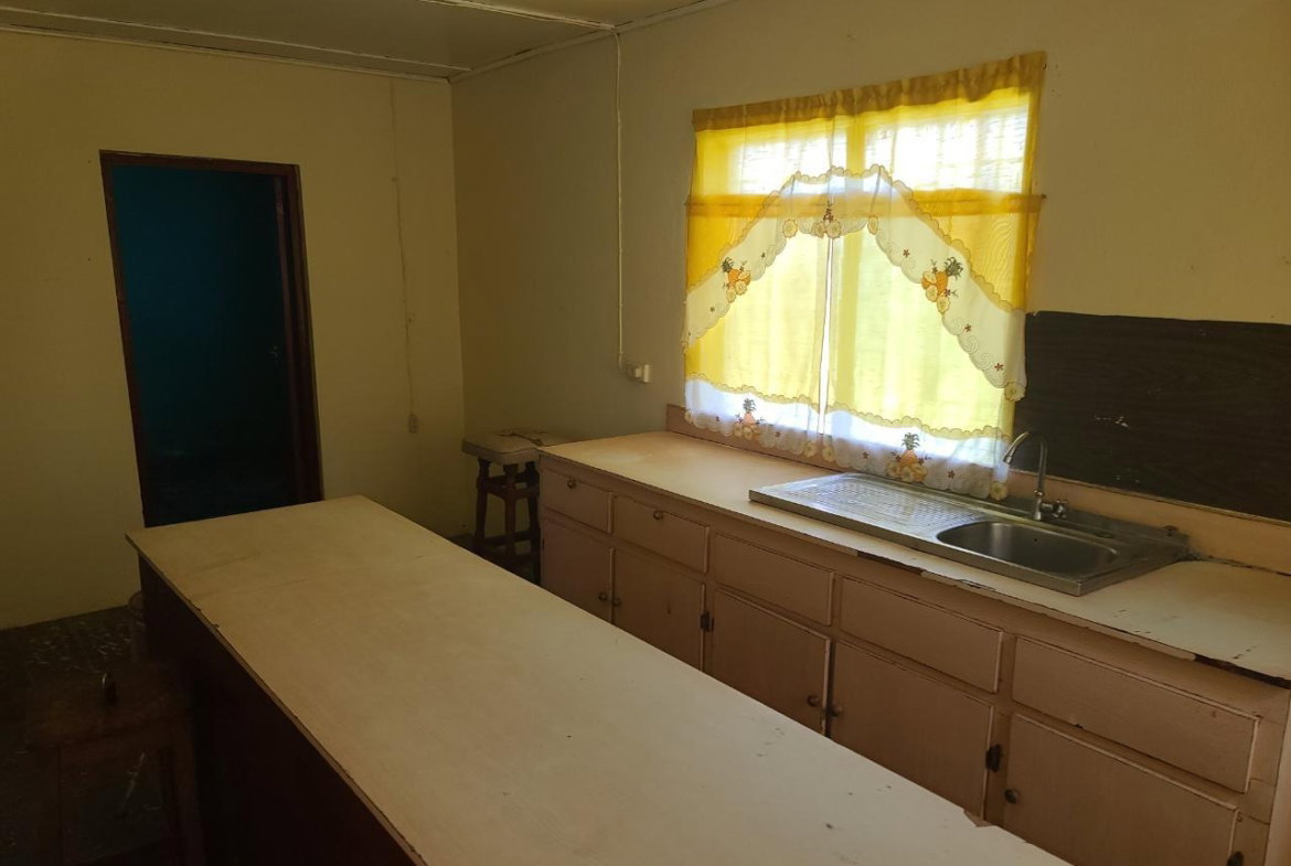 Ninth image of Narine Lane in Old Harbour Bay, St. Catherine, Jamaica - property is For Sale
