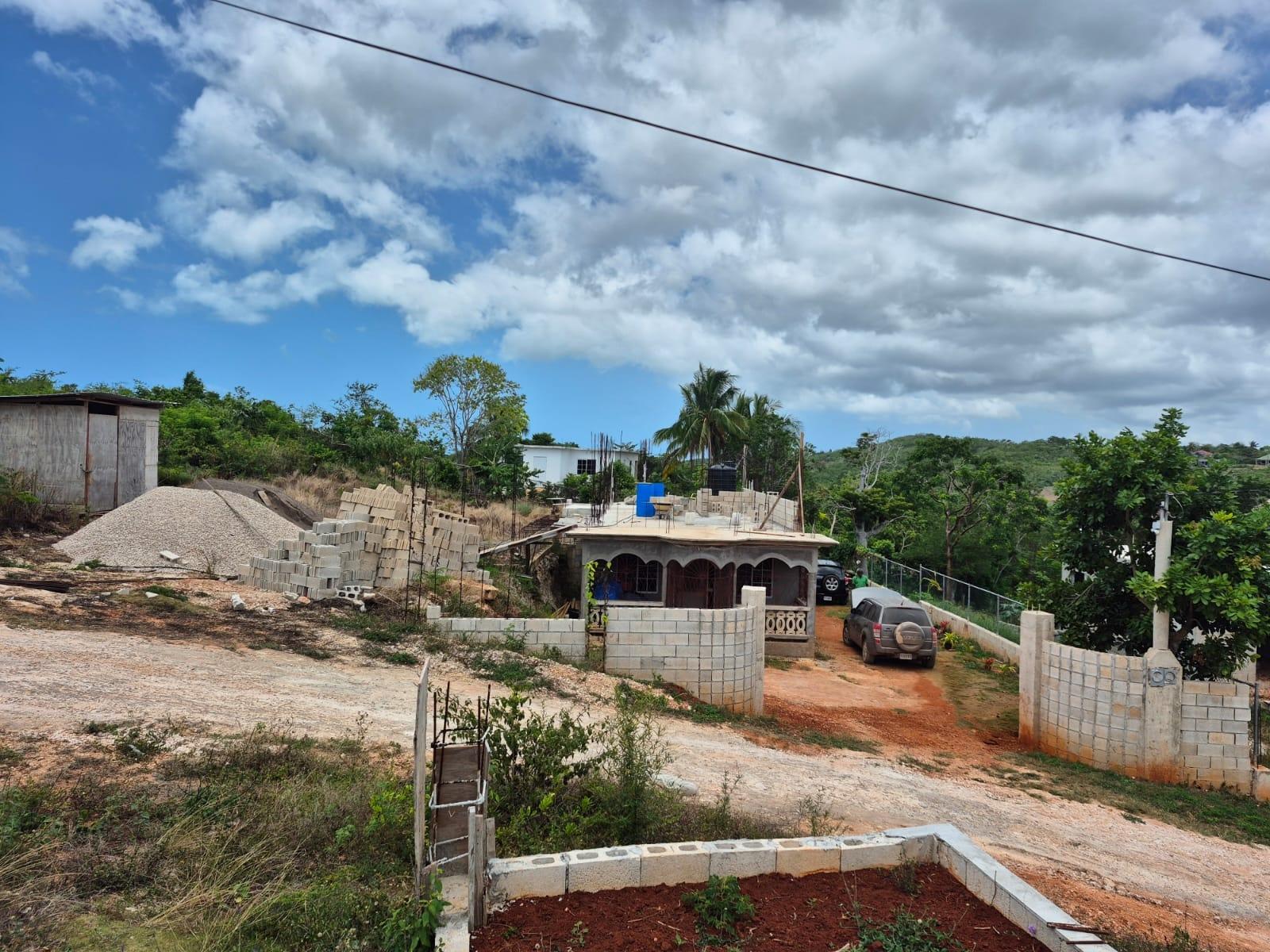 Eleventh image of Pusey Hill in Pusey Hill, Manchester, Jamaica - property is For Sale