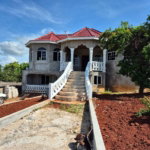 First image of Pusey Hill in Pusey Hill, Manchester, Jamaica - property is For Sale