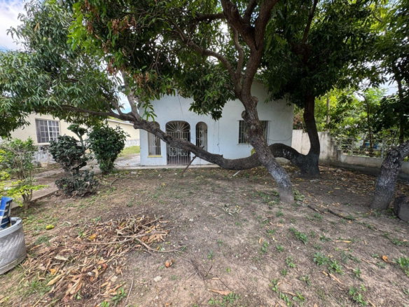 First image of 153 Sydenam House Estate, St. in Sydenham, St. Catherine, Jamaica - property is For Sale