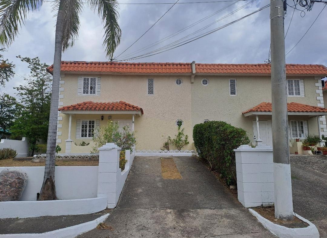 First image of Wellington Place in Kingston 6, St. Andrew, Jamaica - property is For Rent