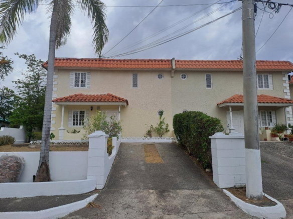 First image of Wellington Place in Kingston 6, St. Andrew, Jamaica - property is For Rent