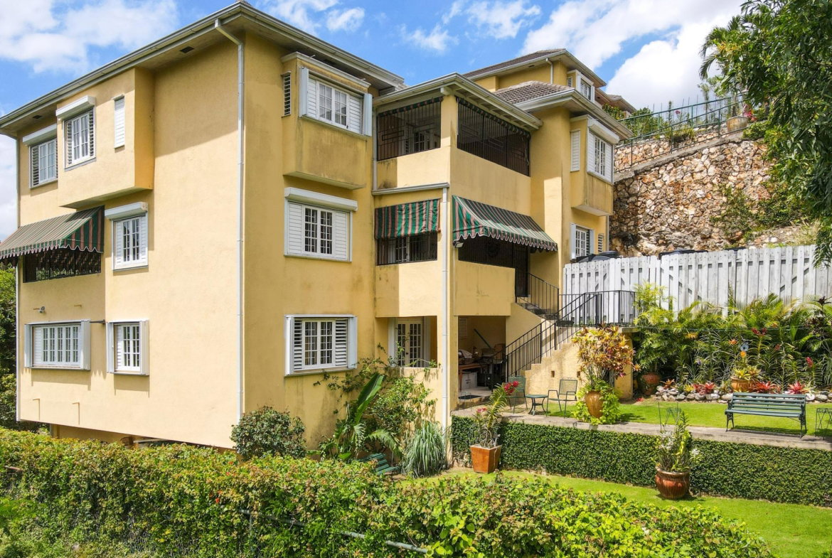 Second image of 13-100 Old Stony Hill rd in Stony Hill P.O., St. Andrew, Jamaica - property is For Sale