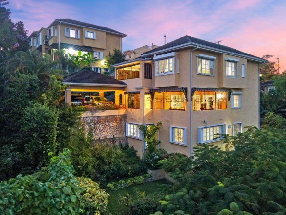 First image of 13-100 Old Stony Hill rd in Stony Hill P.O., St. Andrew, Jamaica - property is For Sale