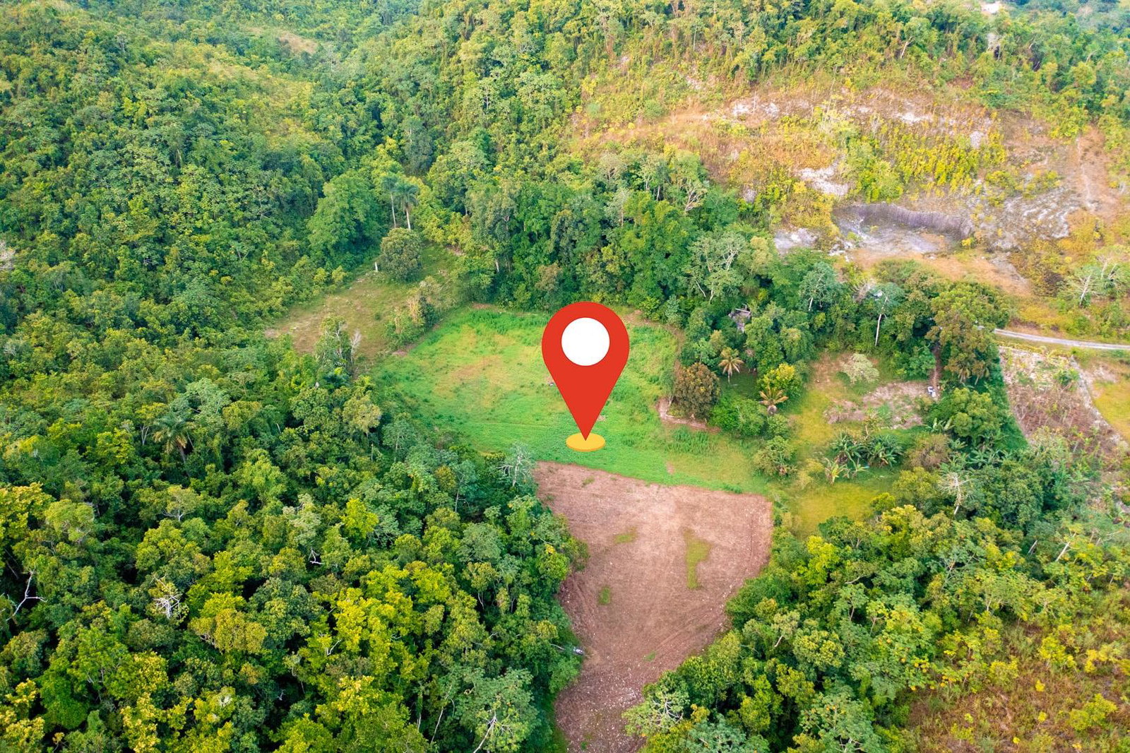Second image of 92 Hermitage in Hermitage, St. Ann, Jamaica - property is For Sale