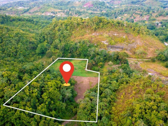 First image of 92 Hermitage in Hermitage, St. Ann, Jamaica - property is For Sale