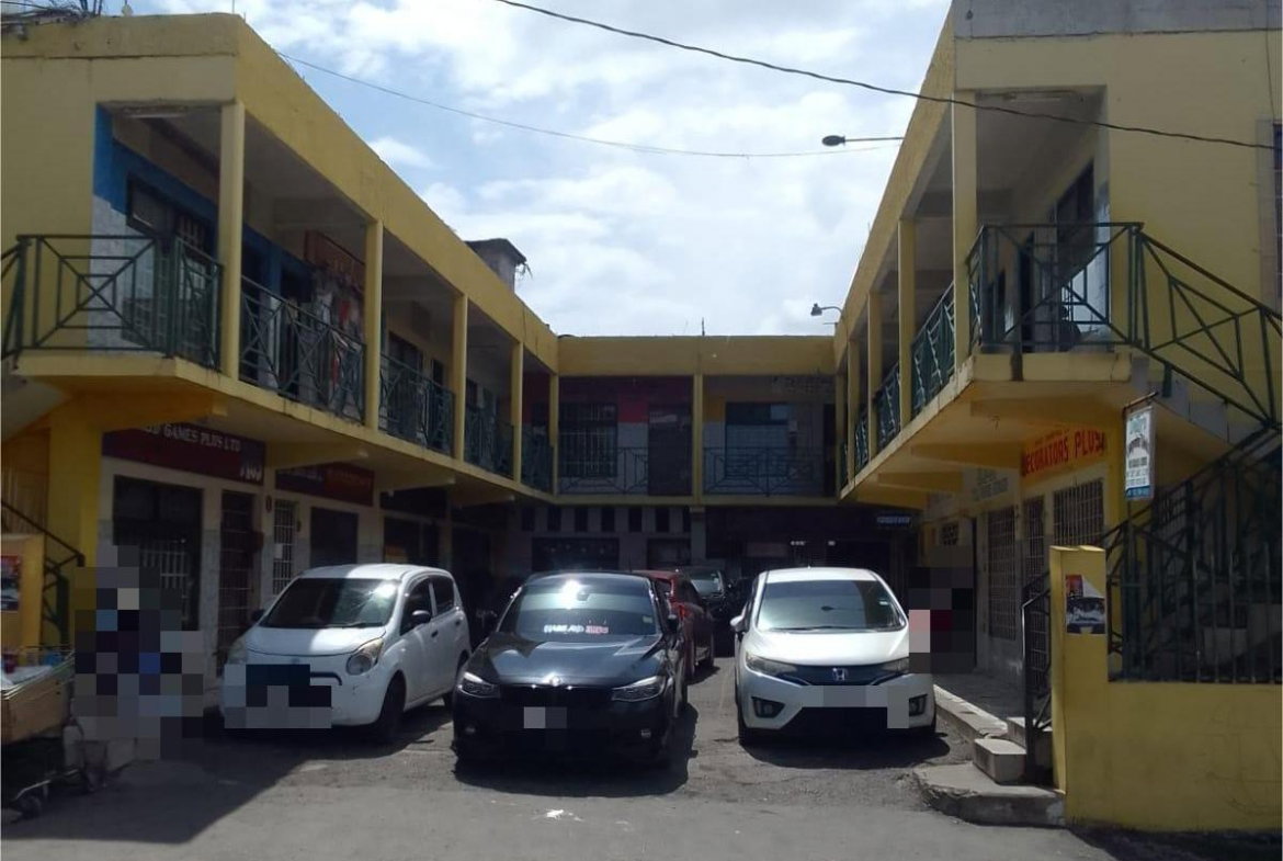 First image of 1-6 Stork Street in May Pen, Clarendon, Jamaica - property is For Sale