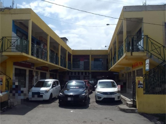 First image of 1-6 Stork Street in May Pen, Clarendon, Jamaica - property is For Sale