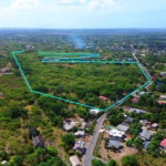 First image of Four Paths in Four Paths, Clarendon, Jamaica - property is For Sale