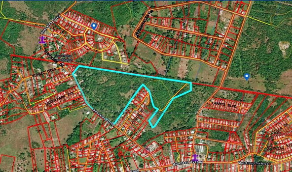 Third image of Four Paths in Four Paths, Clarendon, Jamaica - property is For Sale