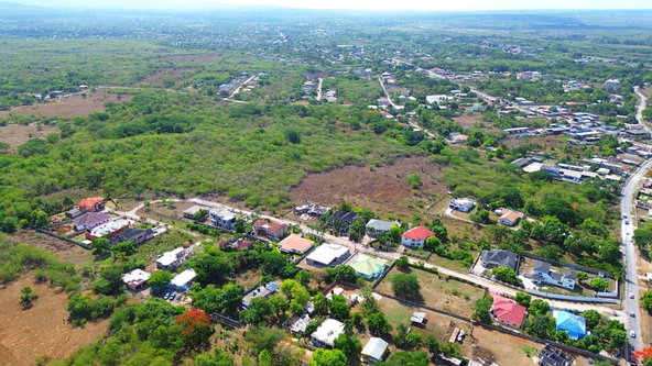 Fifth image of Four Paths in Four Paths, Clarendon, Jamaica - property is For Sale