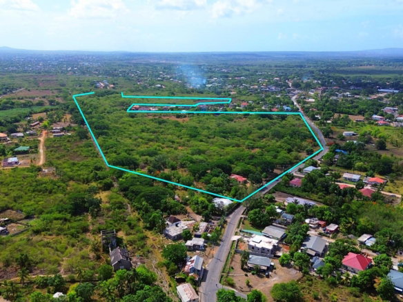First image of Four Paths in Four Paths, Clarendon, Jamaica - property is For Sale