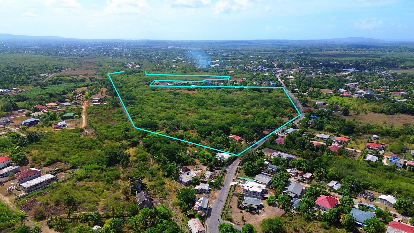 First image of Four Paths in Four Paths, Clarendon, Jamaica - property is For Sale