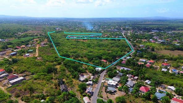First image of Four Paths in Four Paths, Clarendon, Jamaica - property is For Sale
