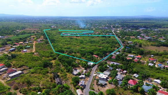 First image of Four Paths in Four Paths, Clarendon, Jamaica - property is For Sale
