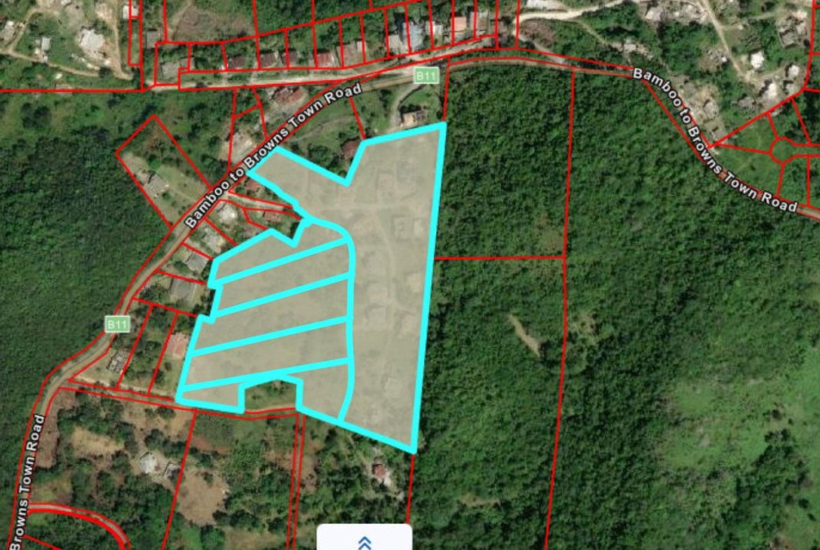 Third image of Aberdeen Huntley in Aberdeen Heights, St. Ann, Jamaica - property is For Sale