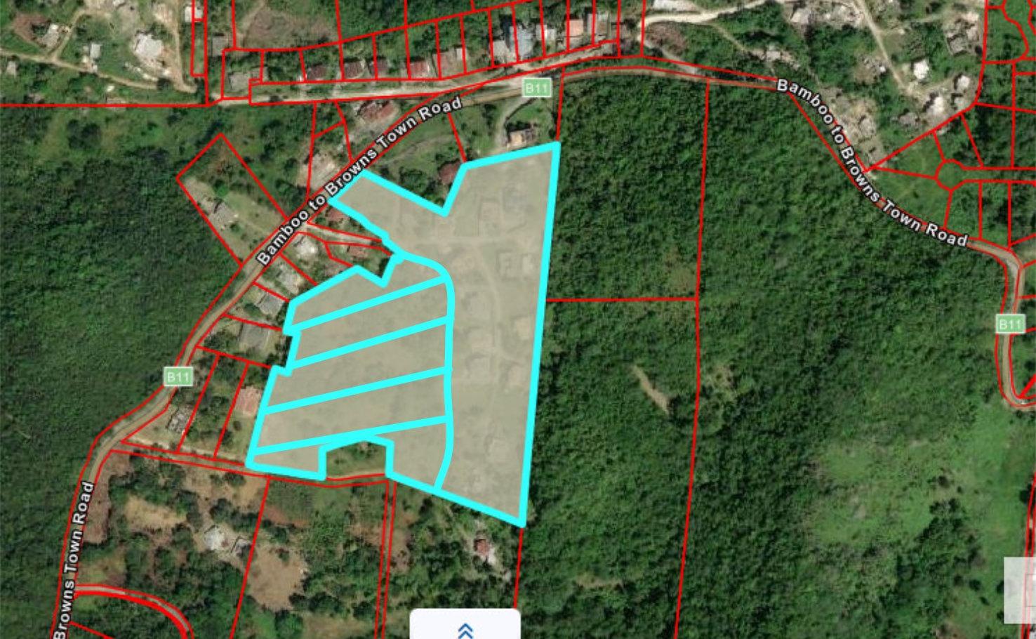 Third image of Aberdeen Huntley in Aberdeen Heights, St. Ann, Jamaica - property is For Sale