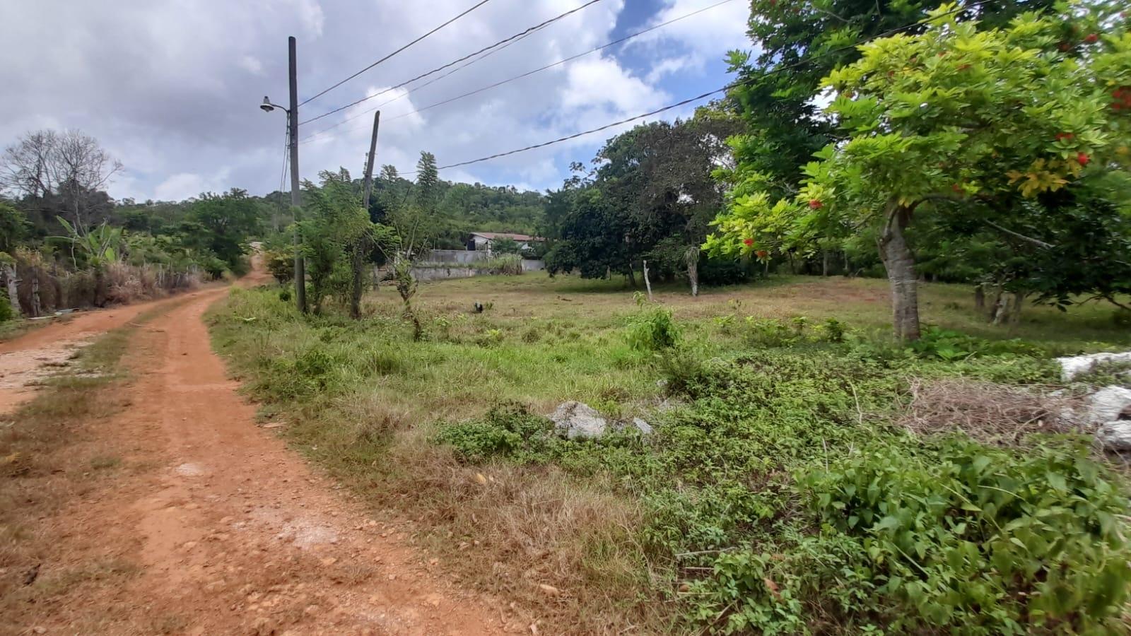 Fourth image of Aberdeen Huntley in Aberdeen Heights, St. Ann, Jamaica - property is For Sale